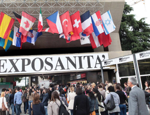 EXPOSANITÀ 2021