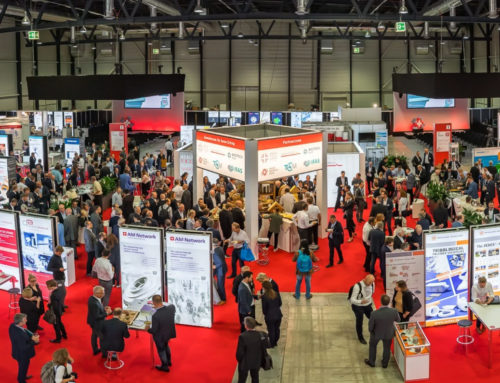 Swiss Medtech Expo 2021