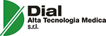 Dial Alta Tecnologia Medica Logo