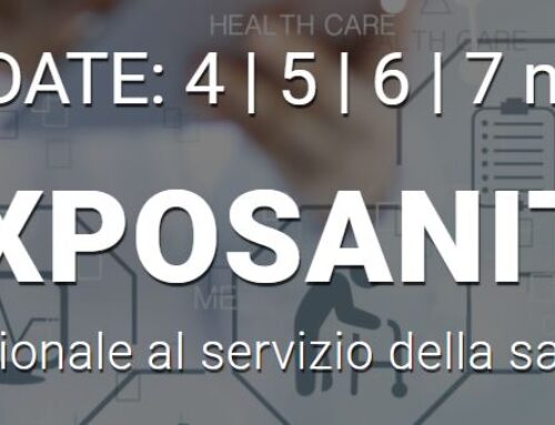 EXPOSANITÀ 2022