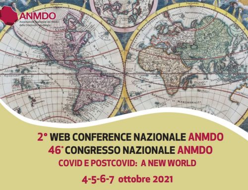 2° WEB CONFERENCE NAZIONALE ANMDO